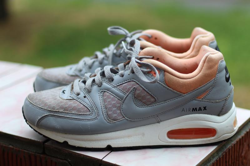 nike air max command 41