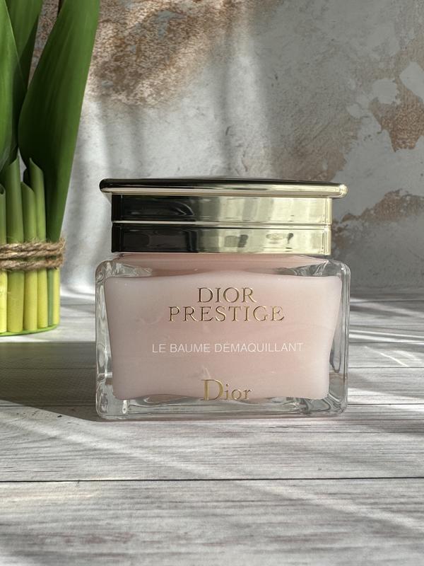 svr dior prestige le baume demaquillant 1800 119877725