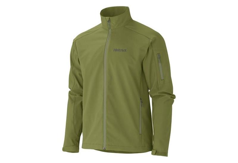Куртка marmot men's approach jacket — цена 2450 грн в каталоге Куртки ...