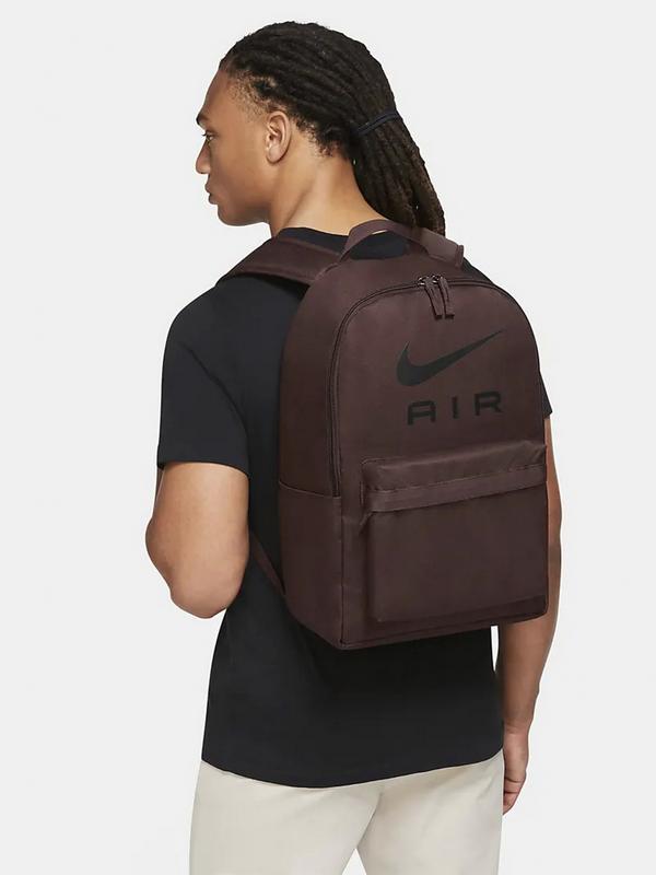 Рюкзак nike оригинал — цена 1350 грн в каталоге Рюкзаки Купить ...