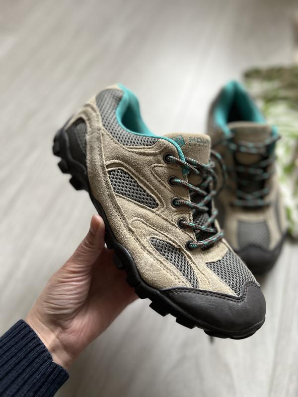 Термо кроссовки mountain warehouse — цена 750 грн в каталоге Кроссовки ...