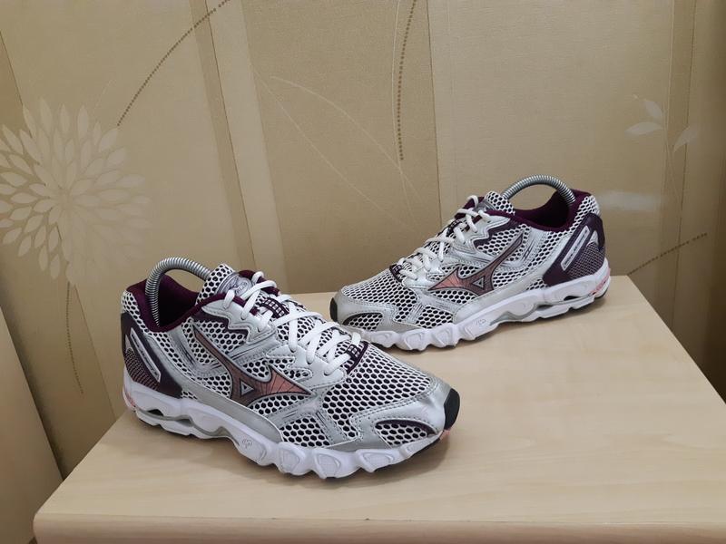 Кроссовки для бега mizuno wave alchemy 9 размер 39 Mizuno, цена - 600 грн, #24898676, купить по доступной цене | Украина - Шафа