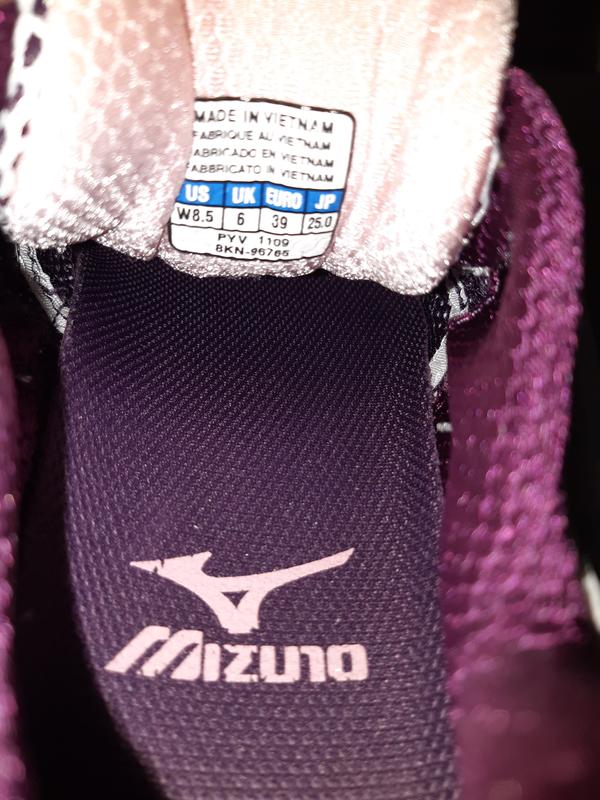 mizuno wave alchemy 9 rosse