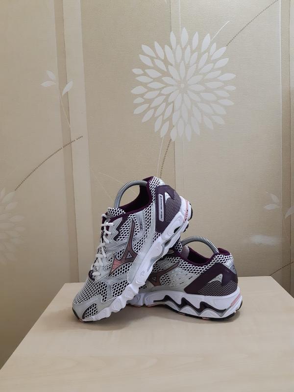 mizuno wave alchemy 9 rosse