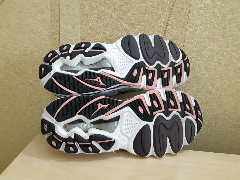 mizuno wave alchemy 9 rosse