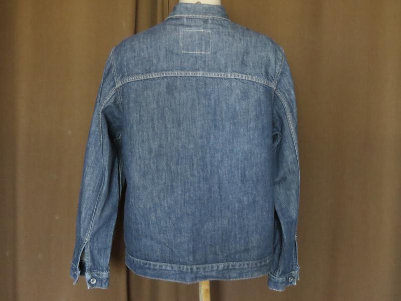 levis 70501