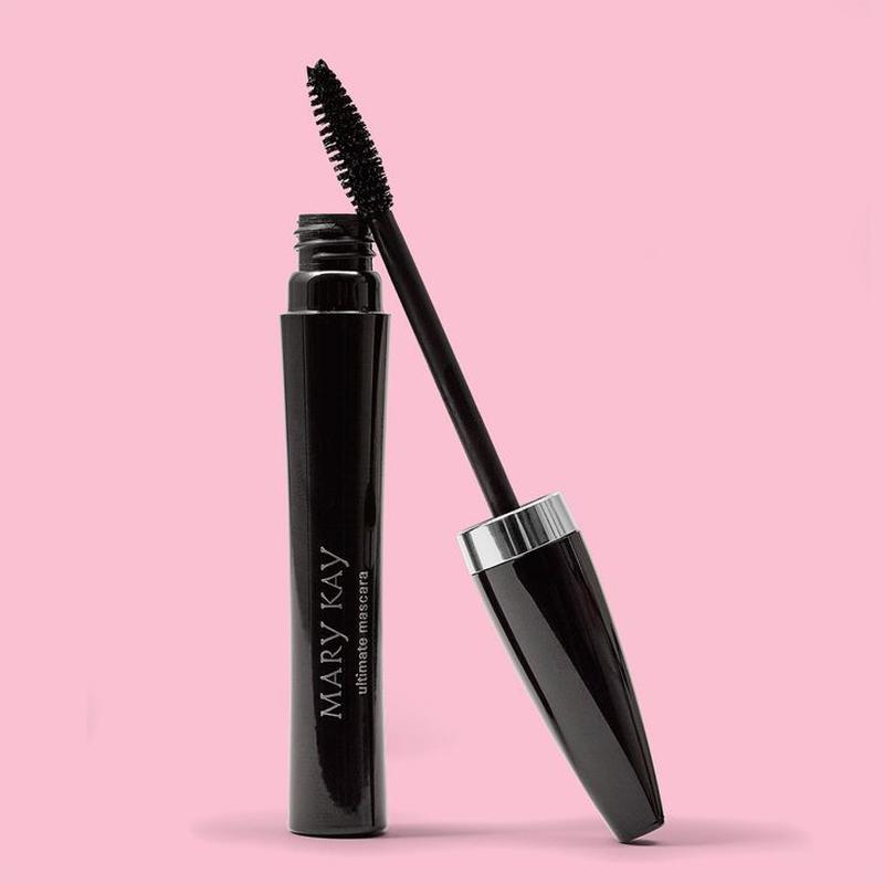 Тушь для ресниц «сенсация» mary kay — цена 620 грн в каталоге Тушь для ...