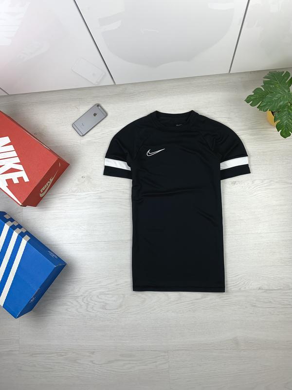 Оригинальная футболка найк nike academy dri-fit — цена 170 грн в ...