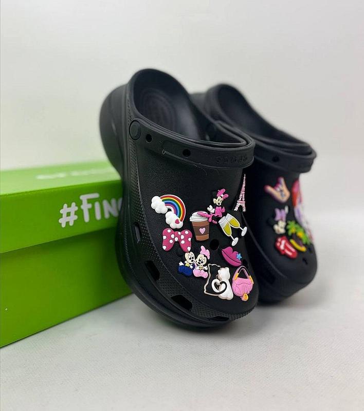 crocs Sale c8 119988204 crocs Sale classic bae Slate 1545
