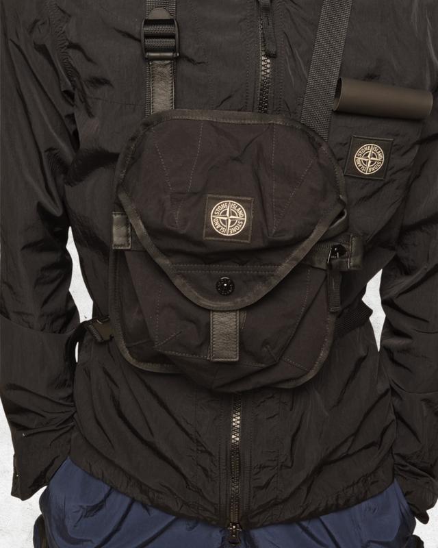 Сумка stone island — цена 6890 грн в каталоге Сумки Купить аксессуары ...