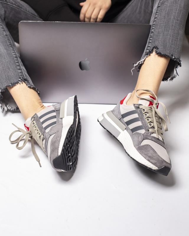 Стильные кроссовки 🔥 adidas zx 500 rm 🔥, цена - 1520 грн, #24925274, купить по доступной цене | Украина - Шафа