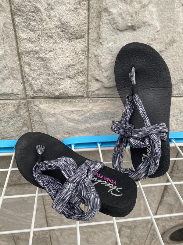 Yoga store foam sketchers