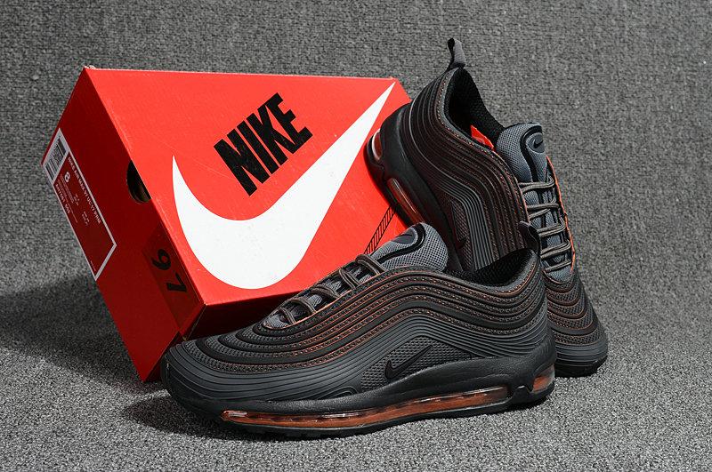 Nike air max 97 store ultra 17 se triple black