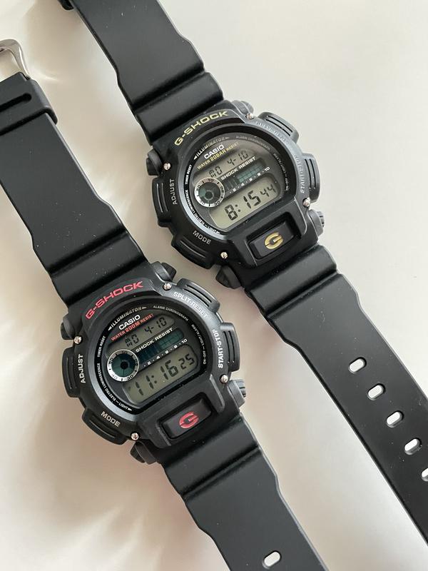 50 casio g shock dw9052 3048