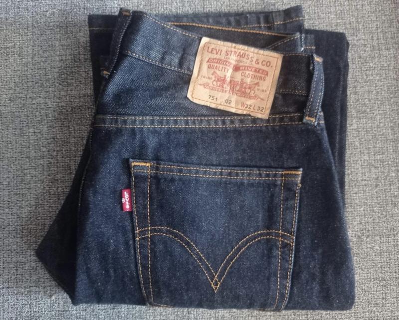 Levis 32 32 discount