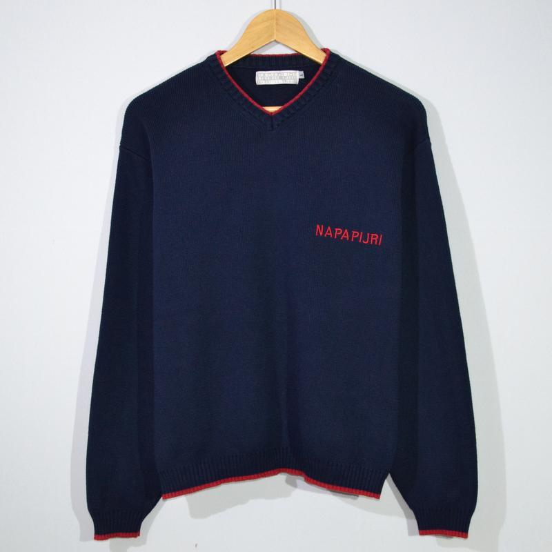 napapijri vintage jumper 250 120027759