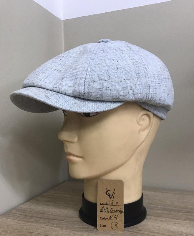 Кепка мужская восьмиклинка хулиганка 8 клинка comfort heads весенняя ...