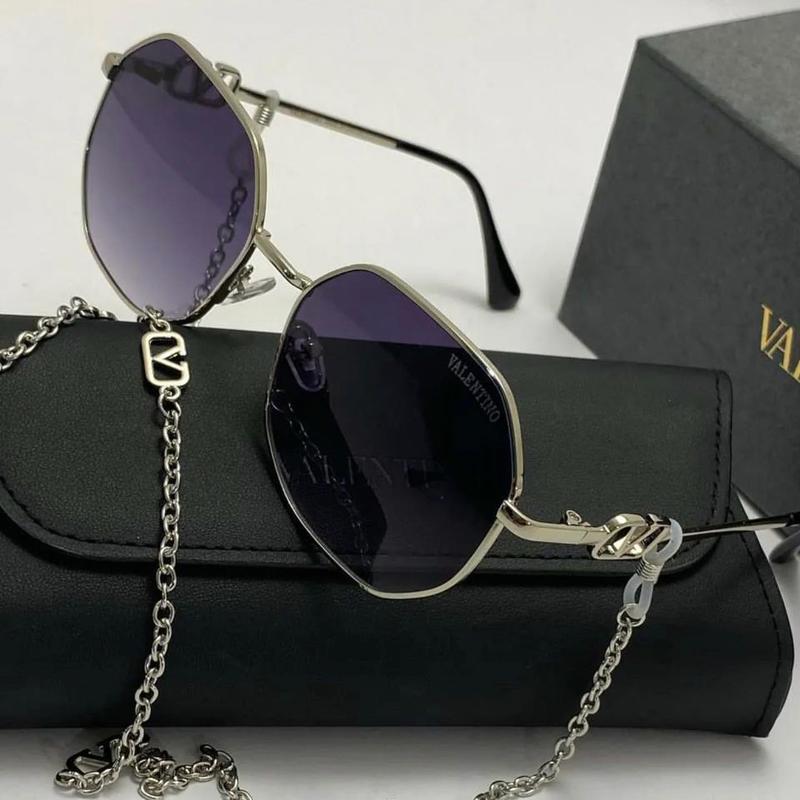 Брендовые очки в стиле valentino💖🔥 — цена 985 грн в каталоге Очки ...