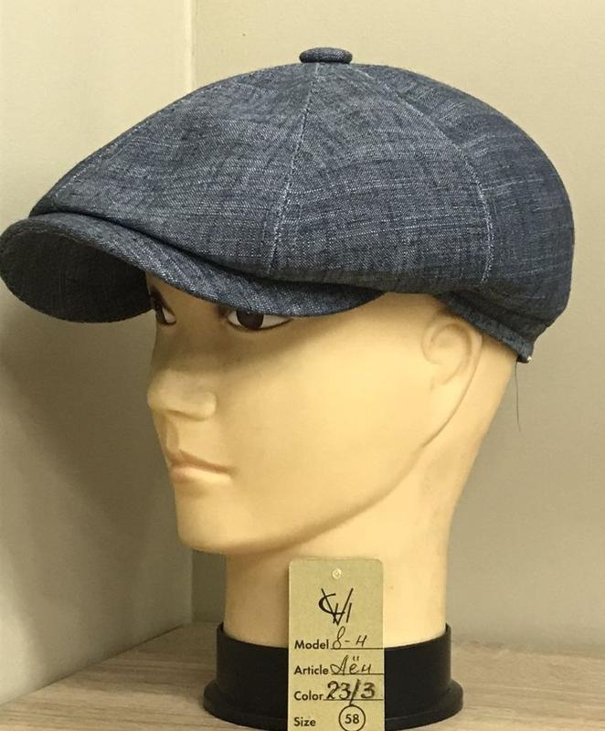 Кепка мужская восьмиклинка хулиганка 8 клинка comfort heads весенняя ...