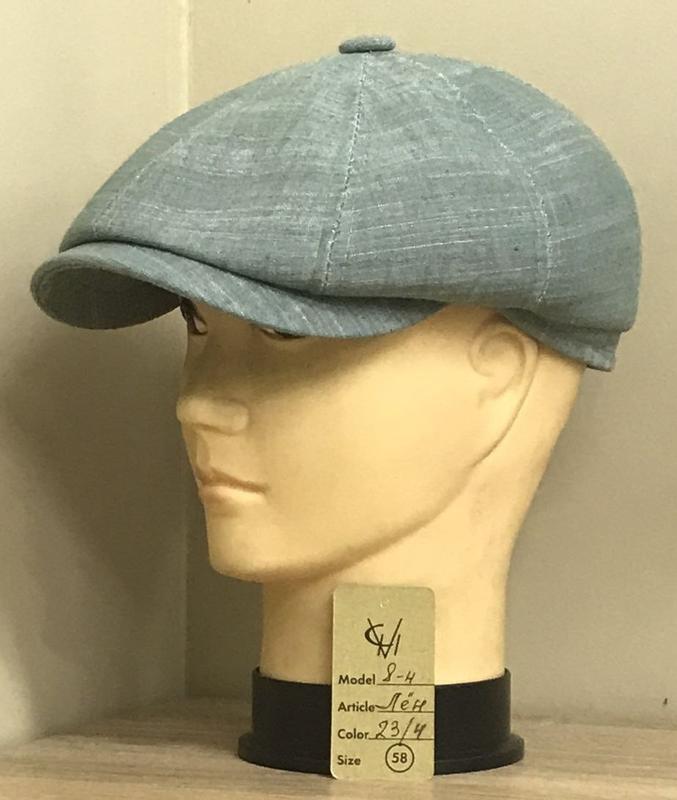Кепка мужская восьмиклинка хулиганка 8 клинка comfort heads весенняя ...