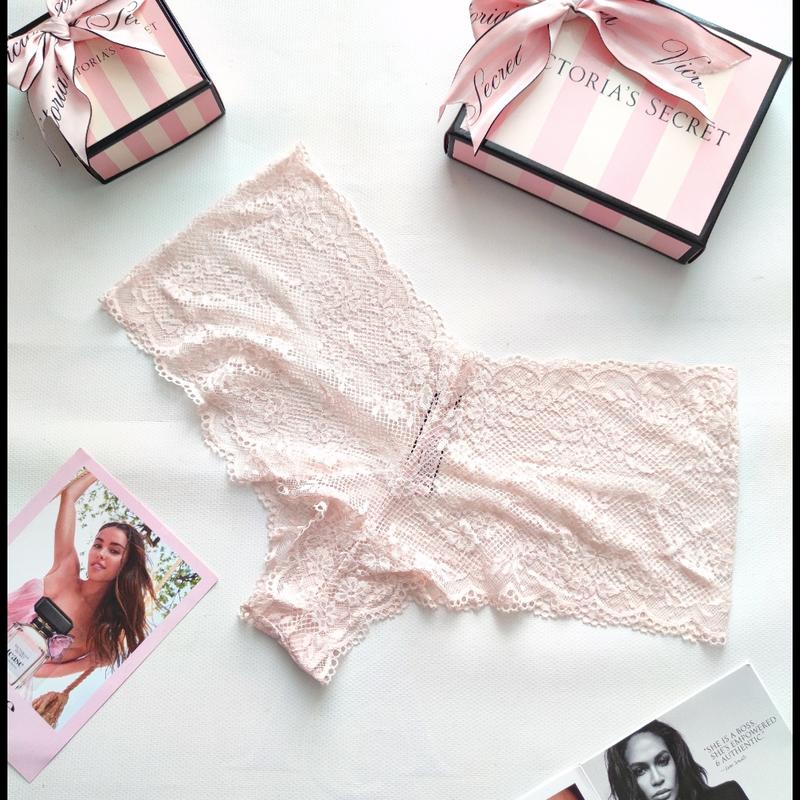 Трусы victoria's secret трусики оригинал белье виктория секрет белье ...