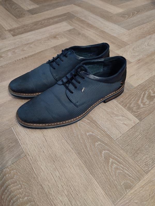Am shoe company туфли из нижочки — цена 550 грн в каталоге Туфли Купить ...