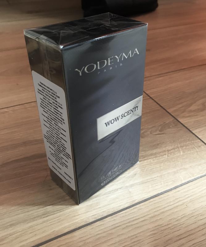 Armani stronger with online you yodeyma