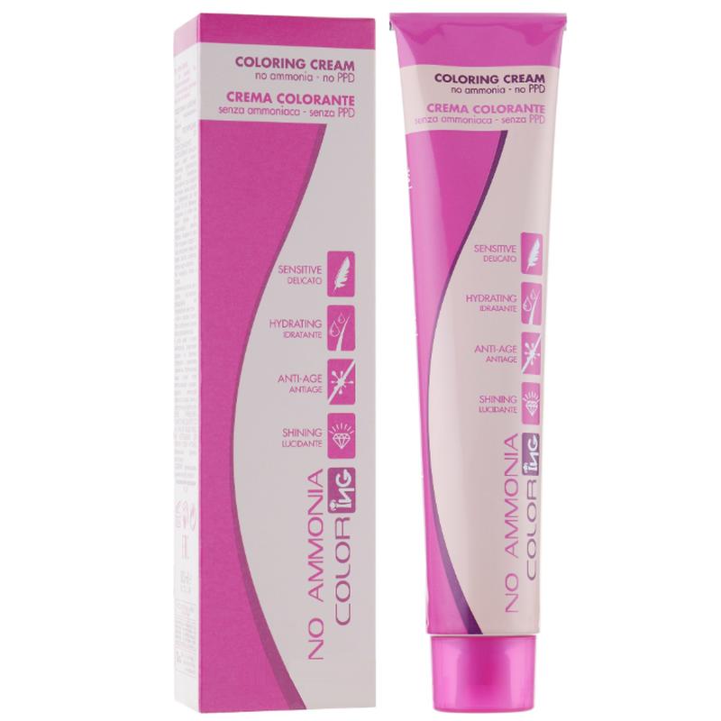 Золотой блонд краска. 75. 17 палитра. 4. Ревлониссимо 7.