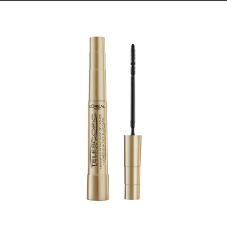 Тушь для ресниц loreal telescopic — цена 608 грн в каталоге Тушь для ...