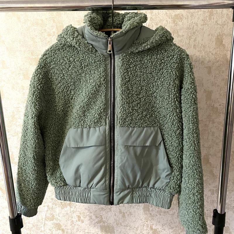 Куртка fashion — ціна 1000 грн у каталозі Куртки Купити жіночі речі за ...