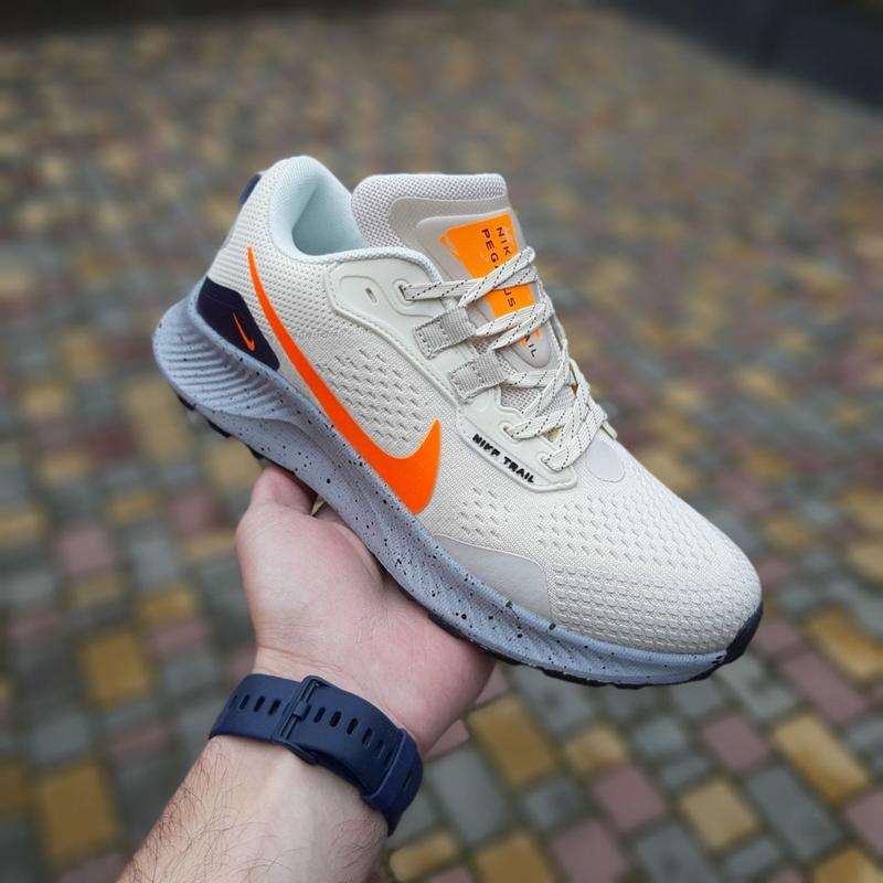 Мужские спортивные кроссовки в сетку nike pegasus 🆕 кроссовки найк ...