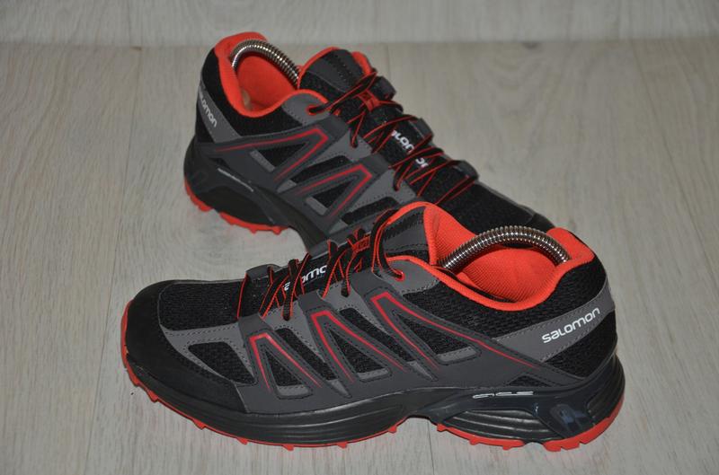 salomon xt bindarri