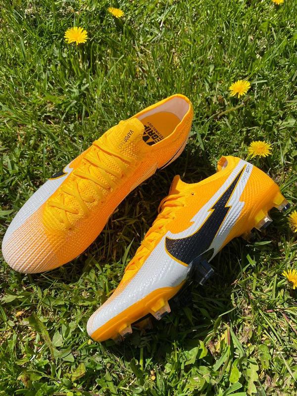 Бутсы nike mercurial vapor xiii fg — цена 2040 грн в каталоге Бутсы ...