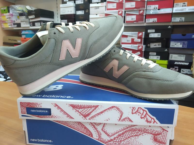 New balance hot sale classics cw620