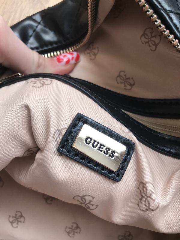 Рубзак guess — цена 600 грн в каталоге Рюкзаки Купить женские вещи по ...