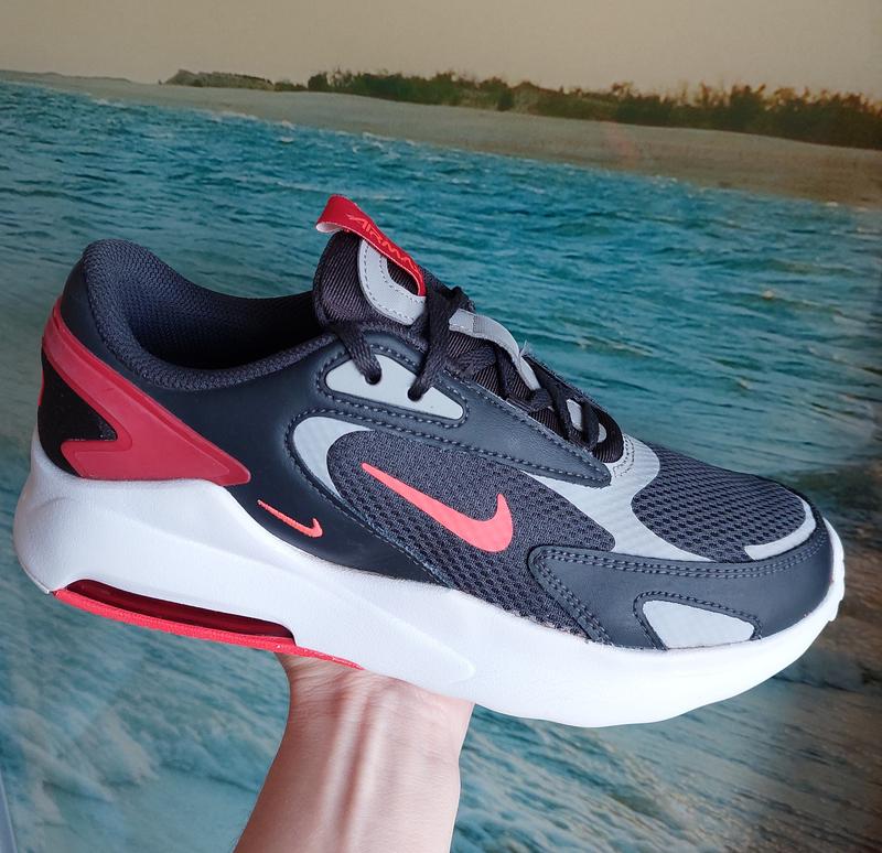 Кроссовки nike air max, 39 размер, вьетнам — цена 850 грн в каталоге ...