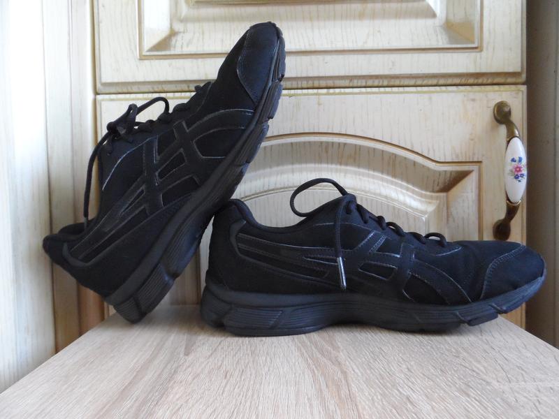 Кроссовки для ходьбы asics gel-mission q157y damen walkingschuhe. 38р.,  25см. Asics, цена - 380 грн, #25049101, купить по доступной цене | Украина  - Шафа