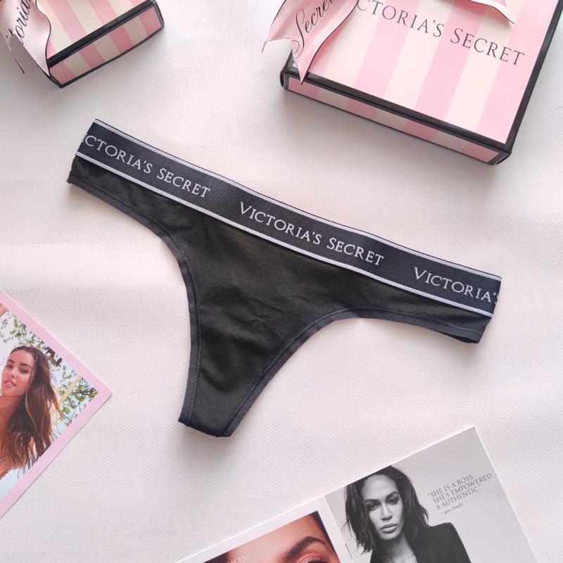Трусы victoria's secret трусики оригинал белье виктория секрет белье ...