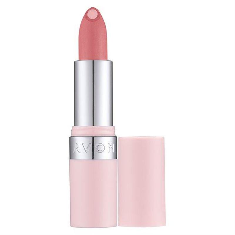 Матова помада з гіалуроновою кислотою avon coco / шокоманія — цена 124 ...