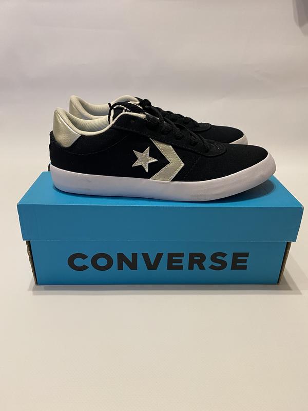Новые кеды converse оригинал — цена 810 грн в каталоге Кеды Купить ...