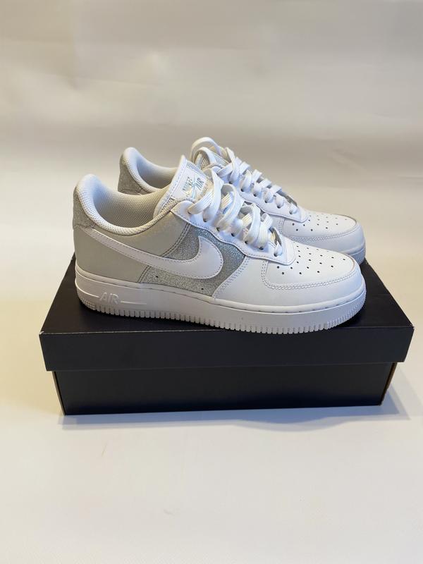 Новые кроссовки nike air force 1 оригинал — цена 2990 грн в каталоге ...
