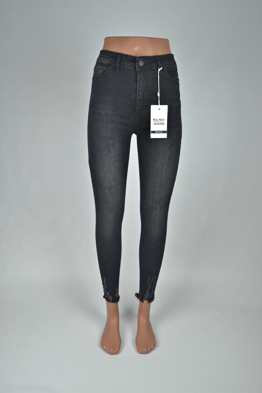 big nile jeans