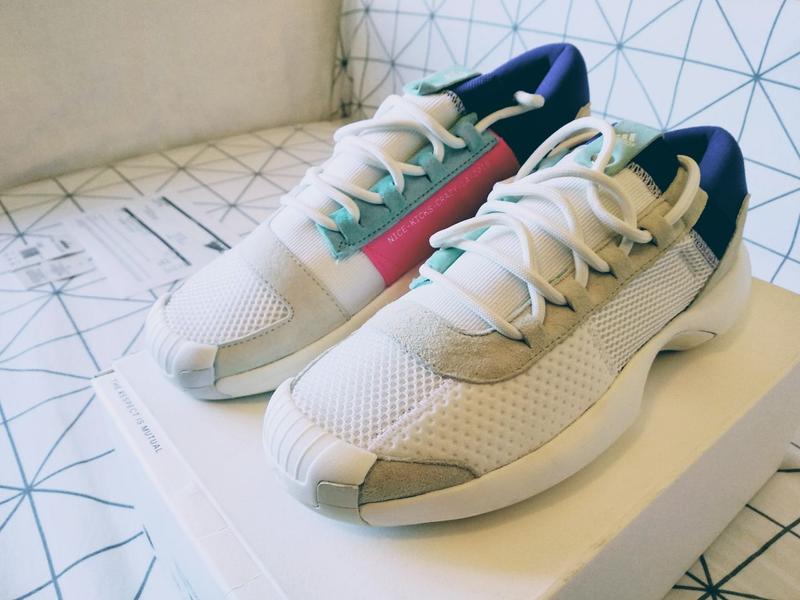 crazy 1 adv nice kicks