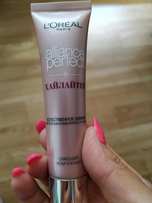 Хайлайтер l'oréal alliance perfect — ціна 150 грн у каталозі Хайлайтери ...