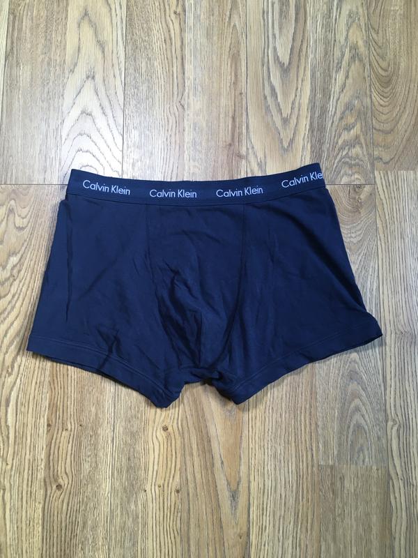 Трусы calvin klein мужские — цена 150 грн в каталоге Трусы Купить ...