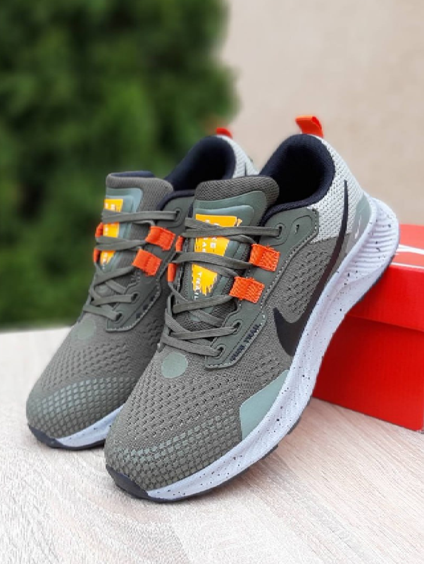 Nike pegasus trail мужские кроссовки найк весна-лето — цена 1753 грн в ...
