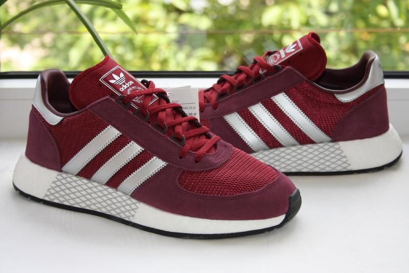 adidas marathon x 5923 red