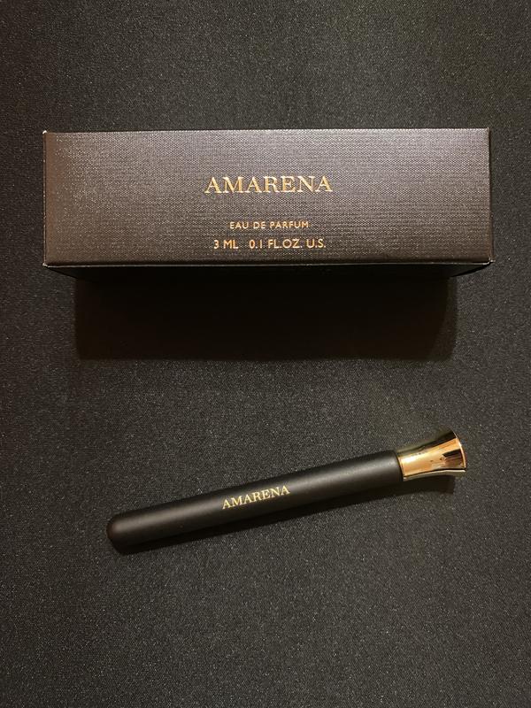 Bulgari amarena hot sale