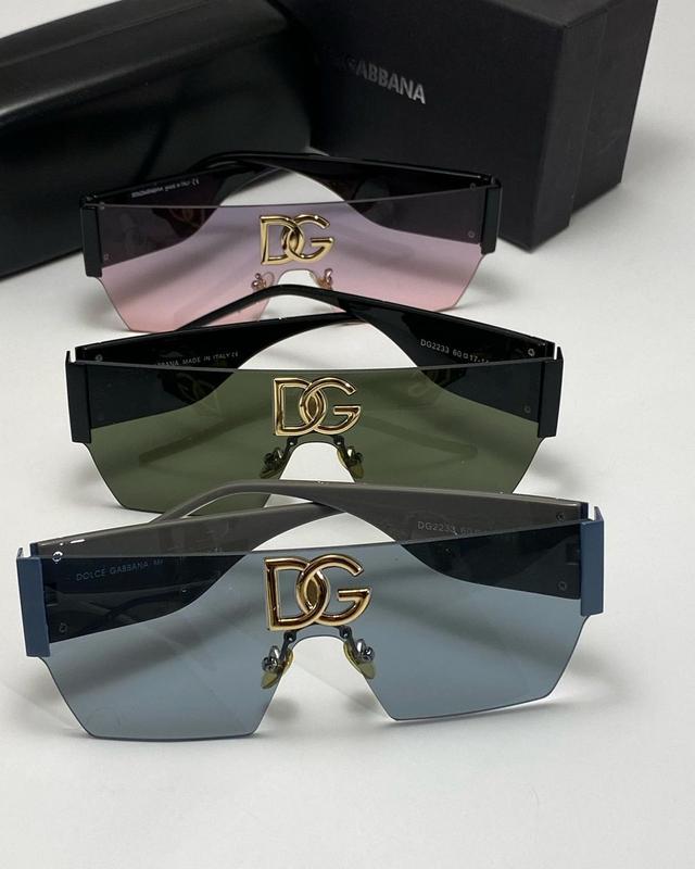 Брендовые очки в стиле dolce & gabbana💖🔥 — цена 985 грн в каталоге Очки ...