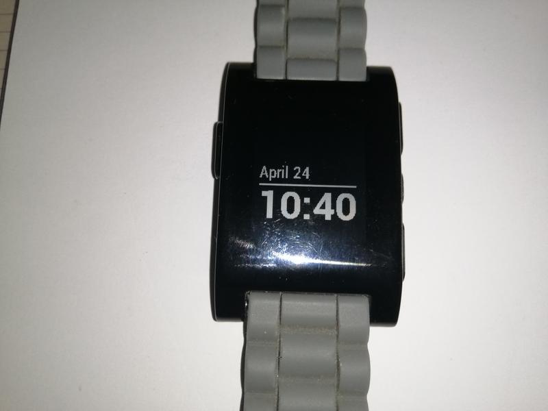 Pebble model outlet 301bl